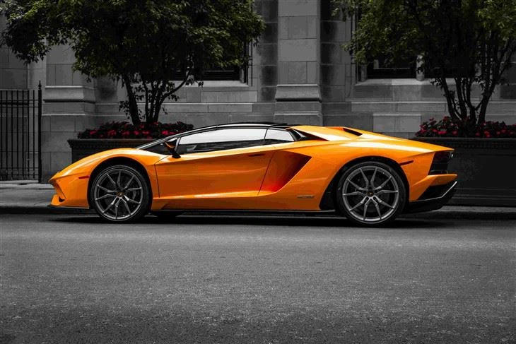 Ffilm Amddiffyn Paent Auto